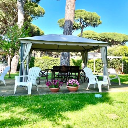 La Meria Di Maria La Terrazza Marina di Grosseto Extérieur photo