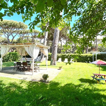 La Meria Di Maria La Terrazza Marina di Grosseto Extérieur photo