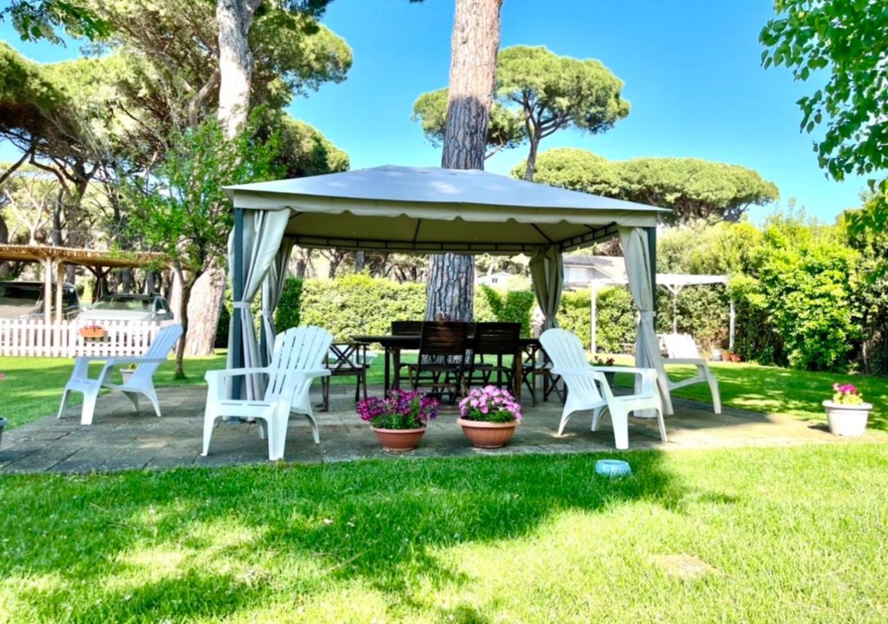 La Meria Di Maria La Terrazza Marina di Grosseto Extérieur photo